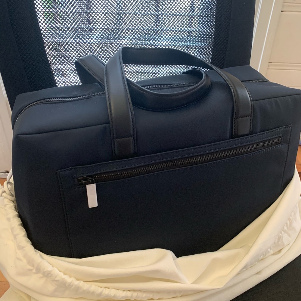 Away Nylon Weekender Bag - NWOT
